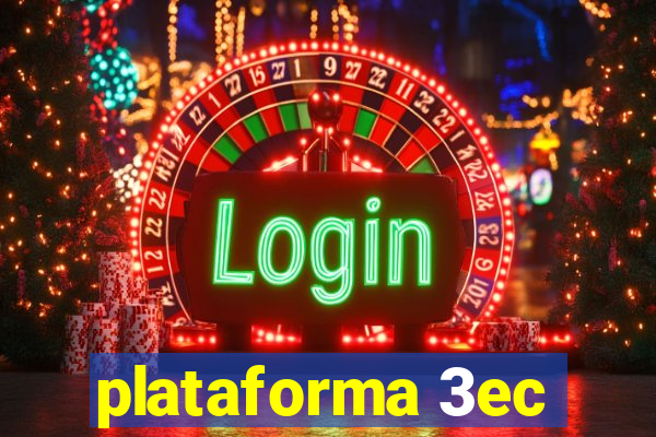 plataforma 3ec